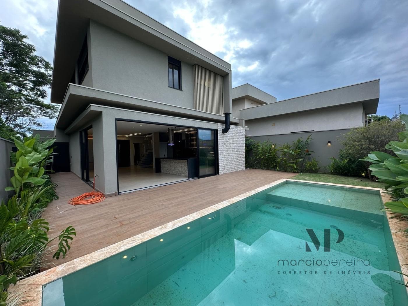 Casa em Condomínio Buona Vita Ribeirão – foto 1