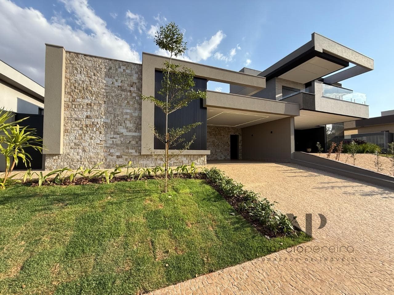Casa em Condomínio Quinta dos Ventos – foto 1