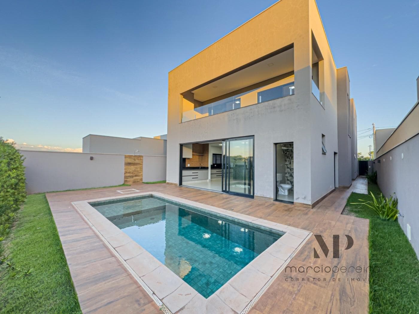 Casa em Condomínio Quinta dos Ventos – foto 1